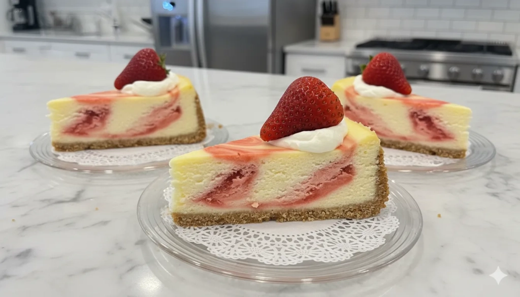 02 - Ponchatoula Strawberry