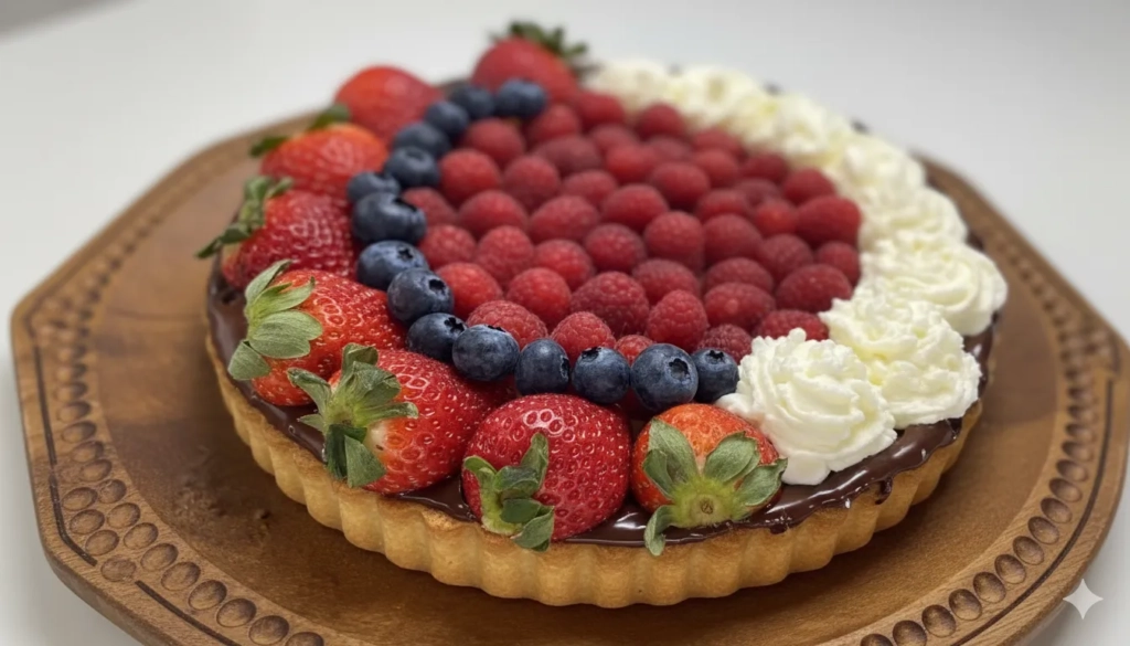 04 - Louisiana Fruit Bowl